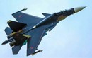 Tiêm kích Su-30SM2 được 'đồng nhất hóa' với Su-35S