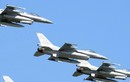 Hé lộ lý do tiêm kích F-16 chưa thể xuất hiện trên bầu trời Ukraine