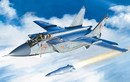 “Cáo săn chồn” Mikoyan MIG-31BM của Nga khiến đối phương khiếp sợ