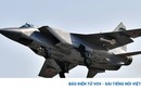 “Quái thú” MiG-31BM, đối thủ đáng gờm của F-16 ở Ukraine