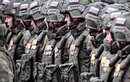 CNN: Nga thưởng số tiền khủng cho tân binh tham gia chiến đấu ở Ukraine