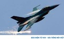 Nga "săn lùng" F-16 bằng Buk-M2 áp sát tiền tuyến ở Ukraine