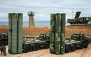 S-400 Ấn Độ thể hiện hiệu suất chiến đấu đáng kinh ngạc