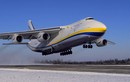 An-124 Ruslan đưa tên lửa chống hạm Ba Lan tới điểm nóng