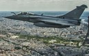 Tiêm kích Rafale lọt vào tầm ngắm của Không quân Việt Nam?