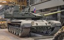 Tăng T-90M "bất khả xâm phạm" khi tích hợp tổ hợp Arena-M?