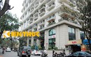 Ghi nhận ở chung cư Pacific Place... Tướng Ngọ sinh sống