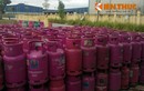 Phát hiện gần 1.000 bình gas trái phép ở Hưng Yên