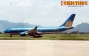 Sự thật vụ máy bay Vietnam Airlines bị khủng bố