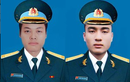 Vụ máy bay quân sự rơi: Sáng nay lễ tang 2 phi công hy sinh được tổ chức ở Khánh Hòa