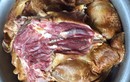Đùi gà tây 60.000 đồng/kg, có nên mua về ăn?