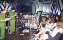 Khi quán Karaoke bị biến thành nơi thác loạn ma túy