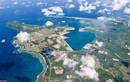 Guam: tàu sân bay không thể bị đánh chìm của Mỹ