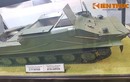 Belarus hiến kế giúp VN hồi sinh “taxi chiến trường” BTR-50