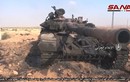 Dùng như phá: T-90 ở Syria, chiếc cháy đen, chiếc nát bét