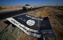 Lính Iraq rầm rộ tiến về hang ổ cuối cùng của IS