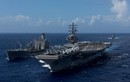 Đem cả Hạm đội TBD đến Triều Tiên, Mỹ đang toan tính gì?