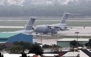 Video: Máy bay vận tải quân sự Mỹ liên tiếp hạ cánh xuống Đà Nẵng