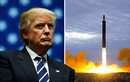 TT Trump kêu gọi Trung Quốc “mạnh tay” với Triều Tiên