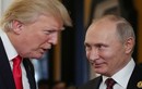 Tổng thống Putin cảm ơn Tổng thống Trump hợp tác chống khủng bố