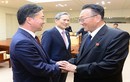 Hàn Quốc hạ giọng sẵn sàng đàm phán với Triều Tiên