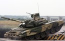 Điểm yếu trên T-90S của Việt Nam đã được khắc phục