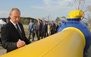 Ukraine lên kế hoạch nổ tung đường ống dẫn gas Nga