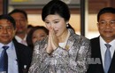 Thái Lan xác nhận bà Yingluck đang trú ngụ tại Anh