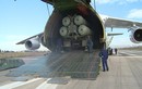 Nga điều thêm S-400 tới Syria để đánh chặn UAV phiến quân?