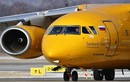 Máy bay chở khách rơi ở Nga, 71 người thiệt mạng