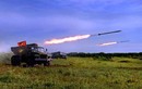 Khó tin Việt Nam sở hữu dàn pháo MLRS mạnh nhất của Nga