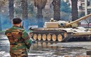 Không phải T-90, đây mới là người hùng của Syria tại Đông Ghouta