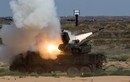 Hé mở "hàng khủng" của Nga bảo vệ "trái tim" Syria trước tên lửa Mỹ