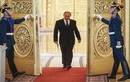 Ông Putin sẽ trở lại Điện Kremlin vào tháng 5 tới với những ai?