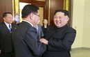 Rộ tin ông Kim Jong-un thăm chính thức Trung Quốc