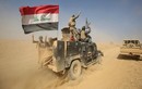 Hết Thổ Nhĩ Kỳ đến Iraq cũng muốn đưa quân sang Syria