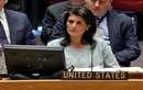 Đại sứ Nikki Haley: Nga và Mỹ chưa bao giờ là bạn