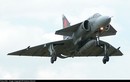 Saab 37 Viggen: Kẻ bắn hạ "chim đen" đến từ Thụy Điển