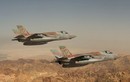 Thực hư bằng chứng F-35I Israel không kích Syria