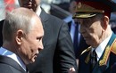 Bất ngờ trước hành động đẹp của Tổng thống Putin với người lính già 