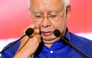 Malaysia ra lệnh cấm xuất cảnh đối với cựu Thủ tướng Najib Razak