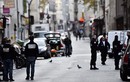 Pháp phá âm mưu tấn công khủng bố bằng chất độc ricin