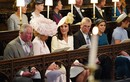 Công nương Kate mặc lại váy từ 3 năm trước dự đám cưới Hoàng gia