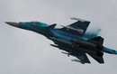 Nga: Su-34 đánh chặn máy bay Israel trong không phận Lebanon chỉ là bịa đặt