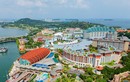 Thượng đỉnh Mỹ-Triều sẽ diễn ra trên đảo Sentosa