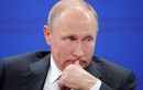 Bất ngờ nghề ông Putin sẽ lựa chọn nếu không làm Tổng thống Nga