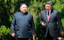 Truyền thông Trung Quốc xác nhận ông Kim Jong-un tới Bắc Kinh