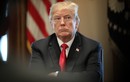 Tổng thống Trump bất ngờ "trở mặt" gia hạn lệnh trừng phạt Triều Tiên