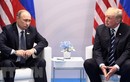Tổng thống Mỹ và Nga sẽ thảo luận về vấn đề can thiệp bầu cử