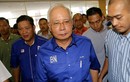 Cơ quan chống tham nhũng Malaysia bắt cựu Thủ tướng Najib Razak